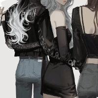救援怒吼的狮子
