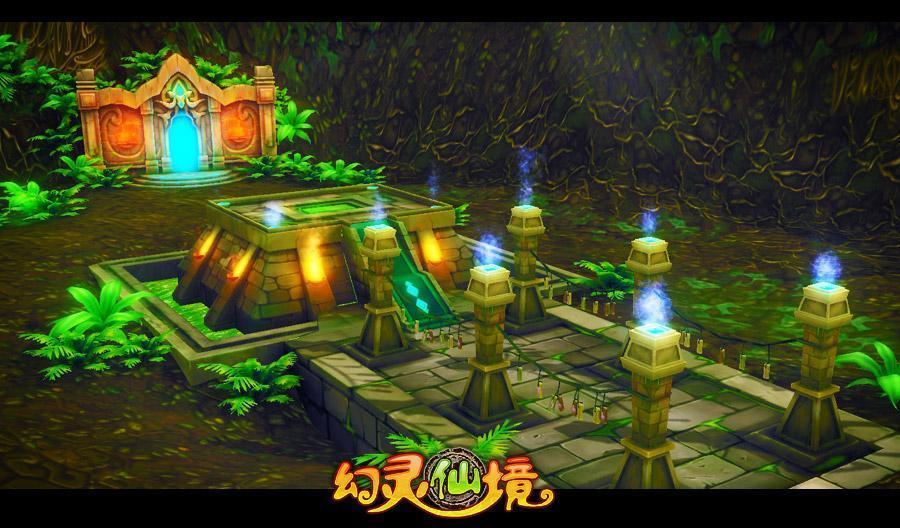 克苏鲁的呼唤
