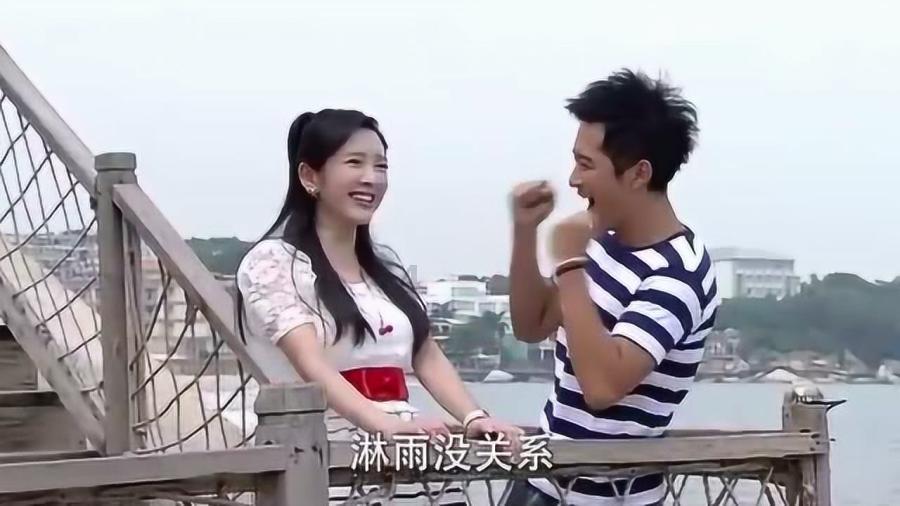 大丛林度假村逃生
