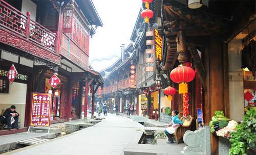 七年约来鸡汤