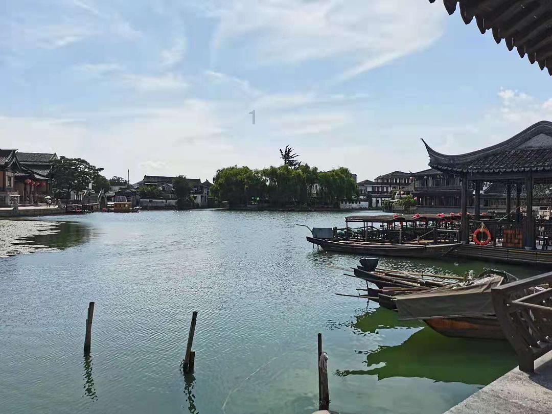 金华将直冲23℃ 但晴天余额不足
